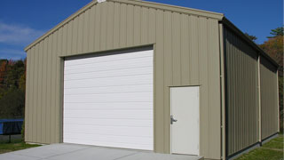 Garage Door Openers at Tower Center, Colorado